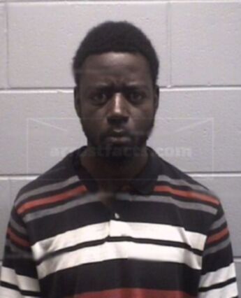 Andre Lamont Dixon