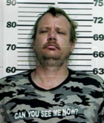 James Hoyle Sherman