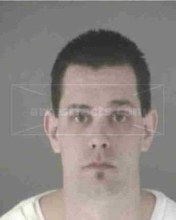 Justin Christopher Harriman