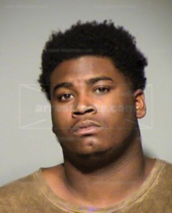Arvell Walker