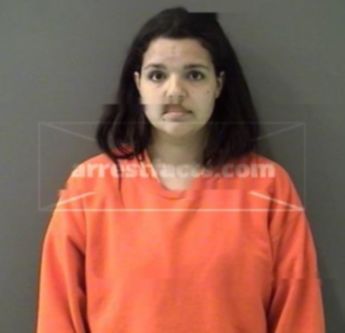 Ashley Cully