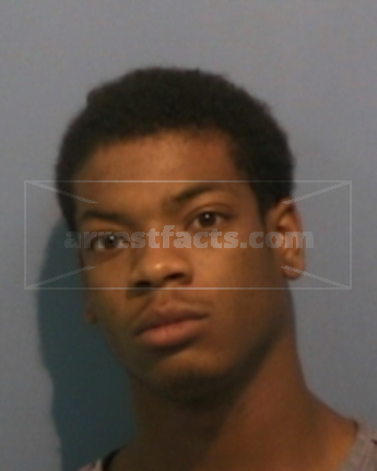 Davian James Allen