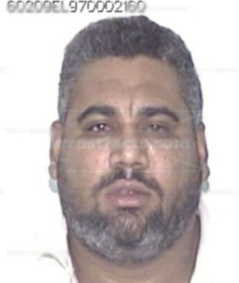 Hector Agusto Avila