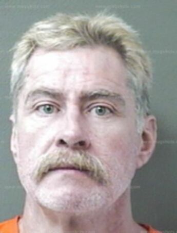 William Peter Leach Jr