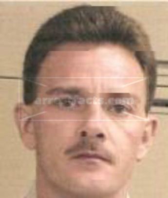 Grady Gene Vaughn