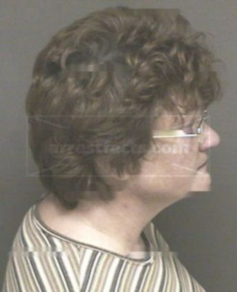 Paula Jane Solomon