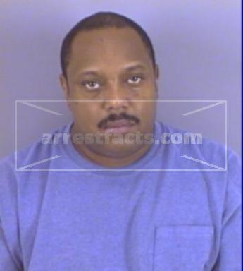 Curtis Daryl Christopher