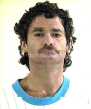 Kimball Glenn Mckinney