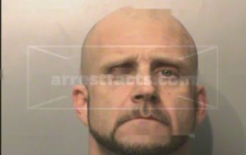 Justin Aaron Foster