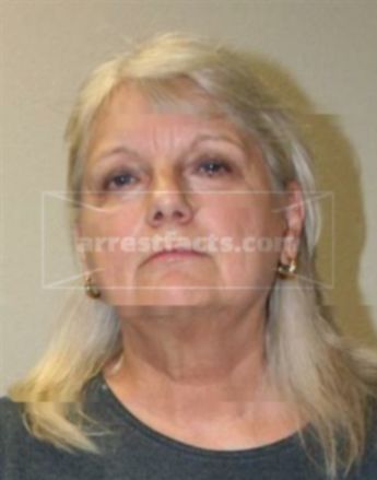 Diane Brown James