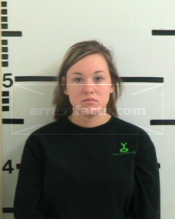 Ashleigh Nicole Ross
