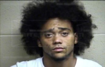 Dion Erik Robinson