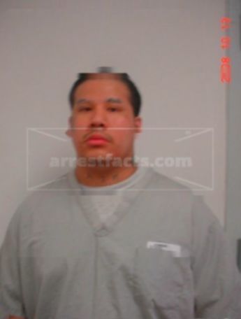 Conrad Edward Nedd Jr.