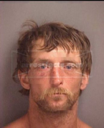 Michael George Parsons