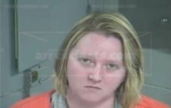 Kayla R Adkins