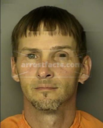 Robert Wayne Mckeithan