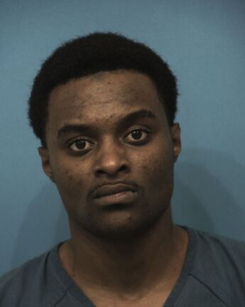 Adonis Levon Hill