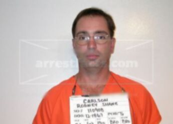 Rodney Shane Carlson