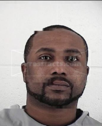 Kevon Michael Harris