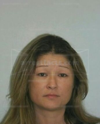 Tammy Sue Prichard