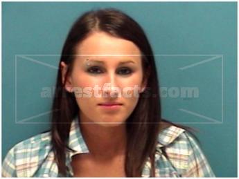 Kayla Gwen Fritzlar