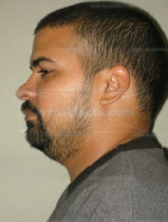 Michael A Cerda-Reyes