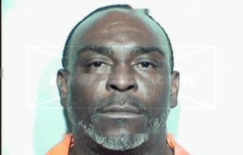 Elmer Bernard Ferguson