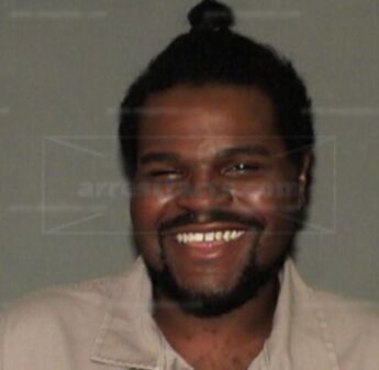 Anthony Duane Curry