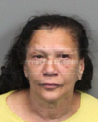 Penny Ann Santiago