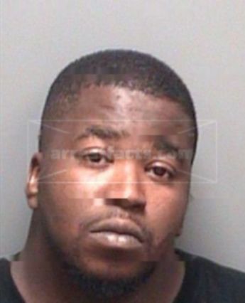Deangelo Renard Woods