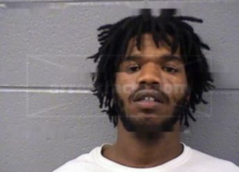Martell Rhodes