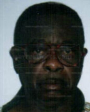 John Bernard Joseph