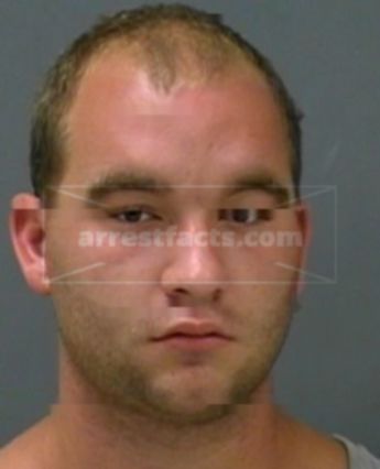 Matthew Brent Fiquett
