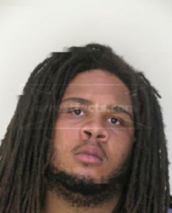 Oris Martin Broxton Jr.