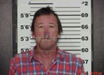 Ronnie Edward Bates