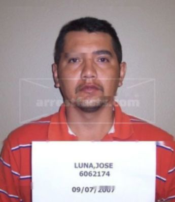 Jose Luna