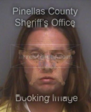 Jennifer Marie Ross