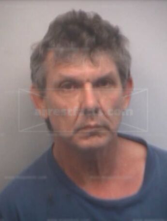 Charles Anthony Thomas