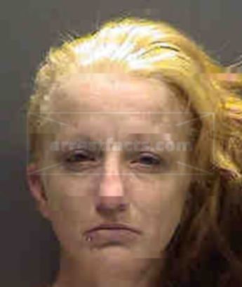 Kristy Dawn Brannon