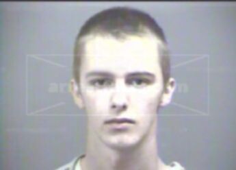 Daniel Glenn Patty