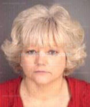 Susan Mills Massey