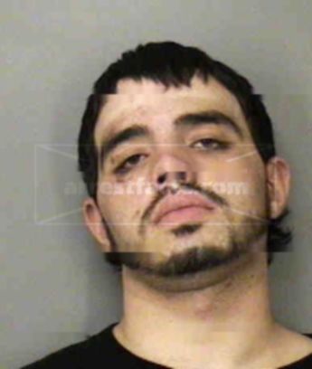 Jeremiah Matthew Conner