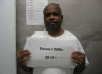 Edward Willis