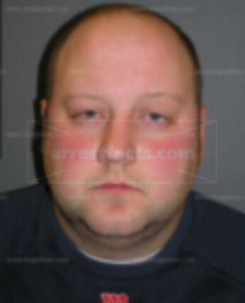 Jacob Christopher Hanson