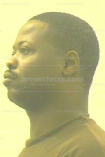 Keith Terrell Felton