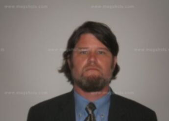 John Dexter Hill