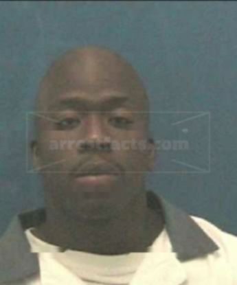 Larry Darnell Rainey