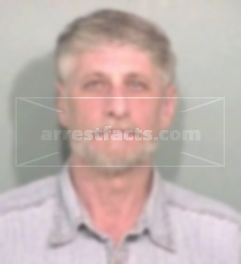 Duane Edward Booth