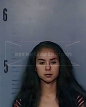 Adrianna Daniella Narvaez
