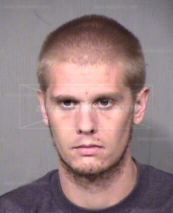 Johnathan Anthony Braddock